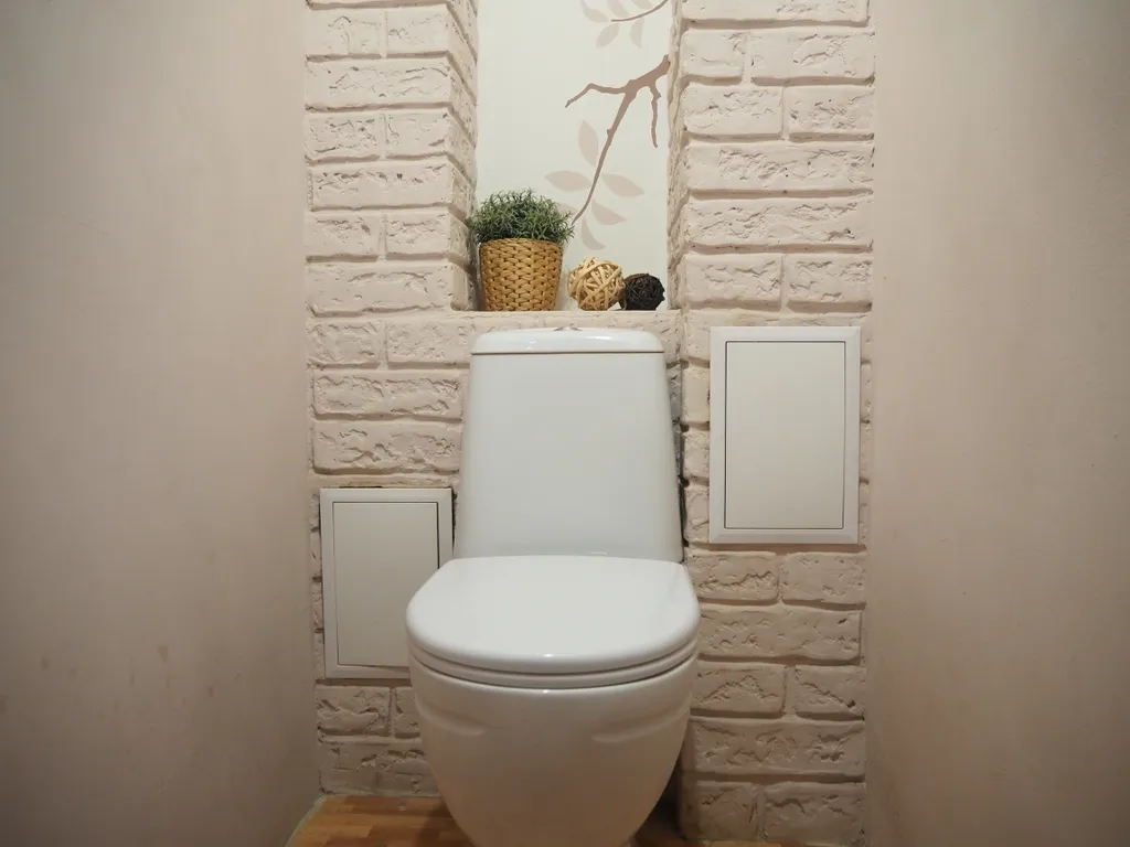 Бесконтактное заселение.Скидки от 2х суток. Идеально для командировки!