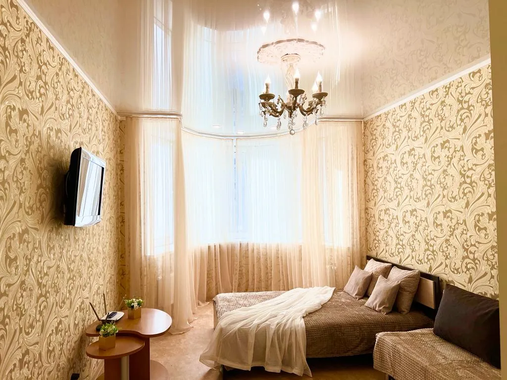 Квартира 1-комнатная Квартира — Екатеринбург