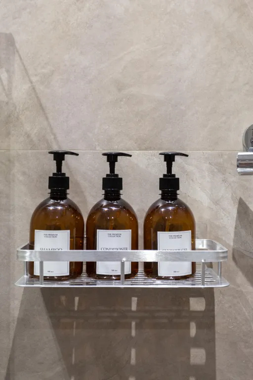 Шикарный светлый дом для идеального отдыха