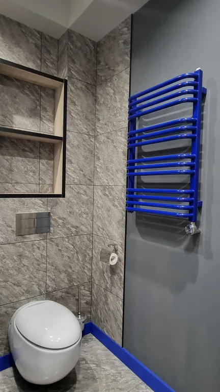 Идеальная квартира для отдыха