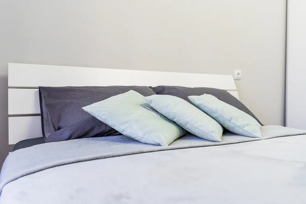 Квартира Апартаменты в современном ЖК — Анапа