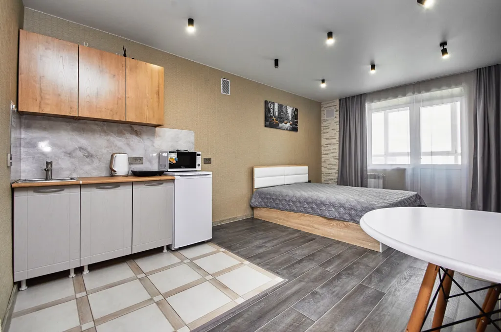 Студия на Киевской