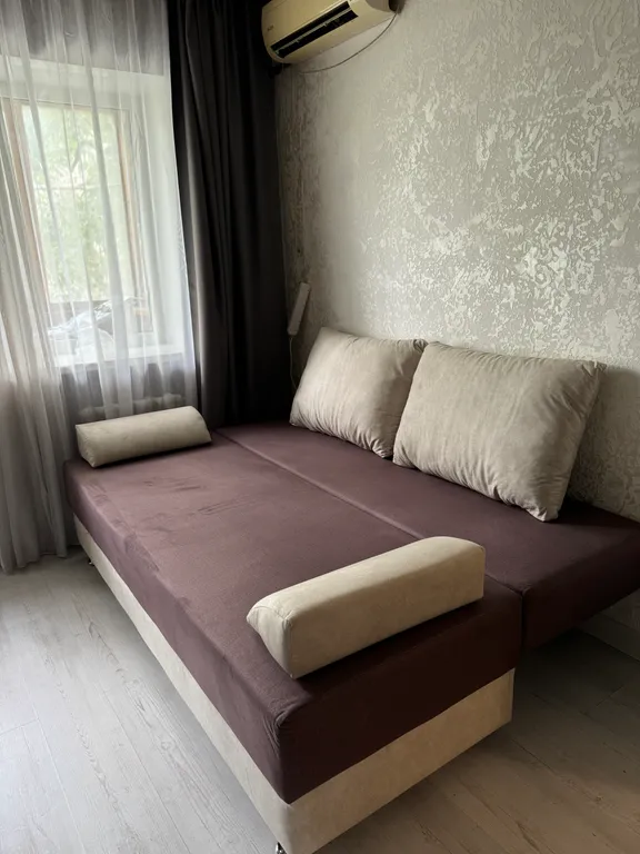 Уютная квартира рядом с новой набережной