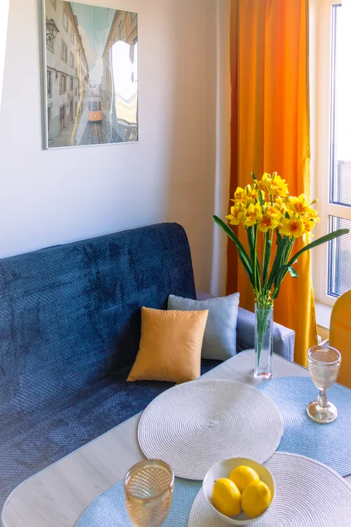 Welcome Home на Магелана