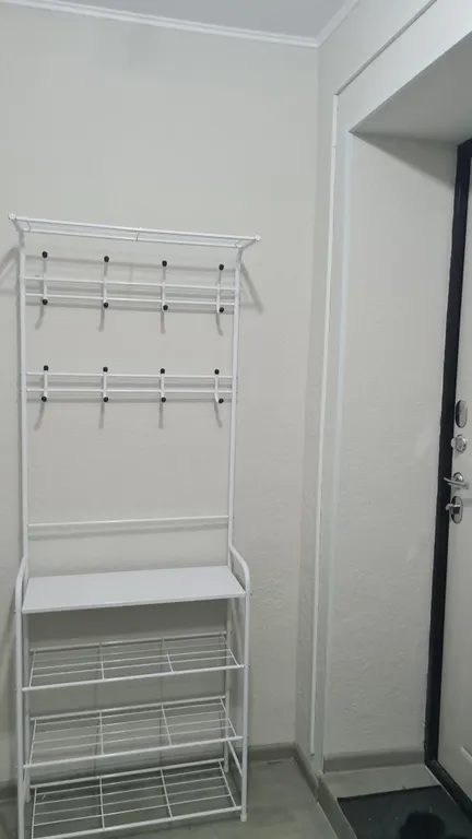 Квартира с дизайнерским ремонтом в центре города