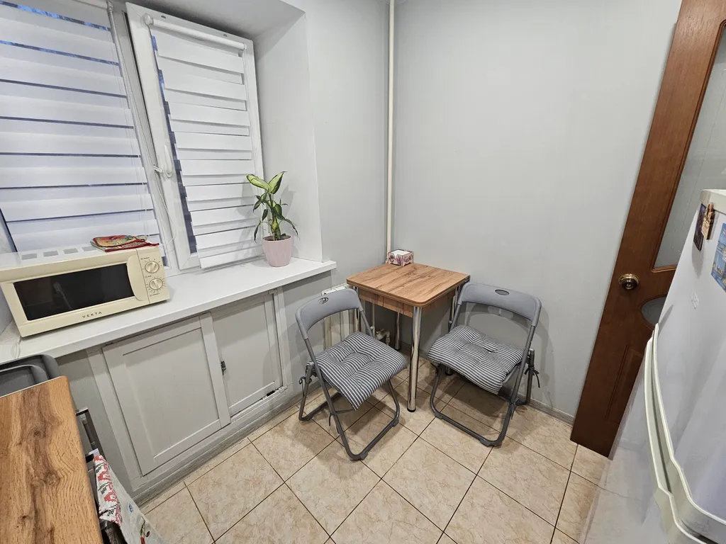 квартира Проспект