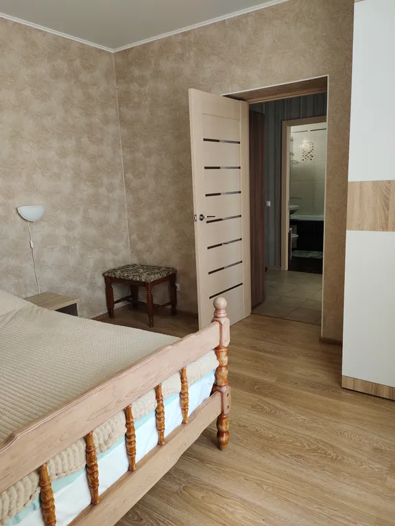 Квартира Уютная квартира — Калининград