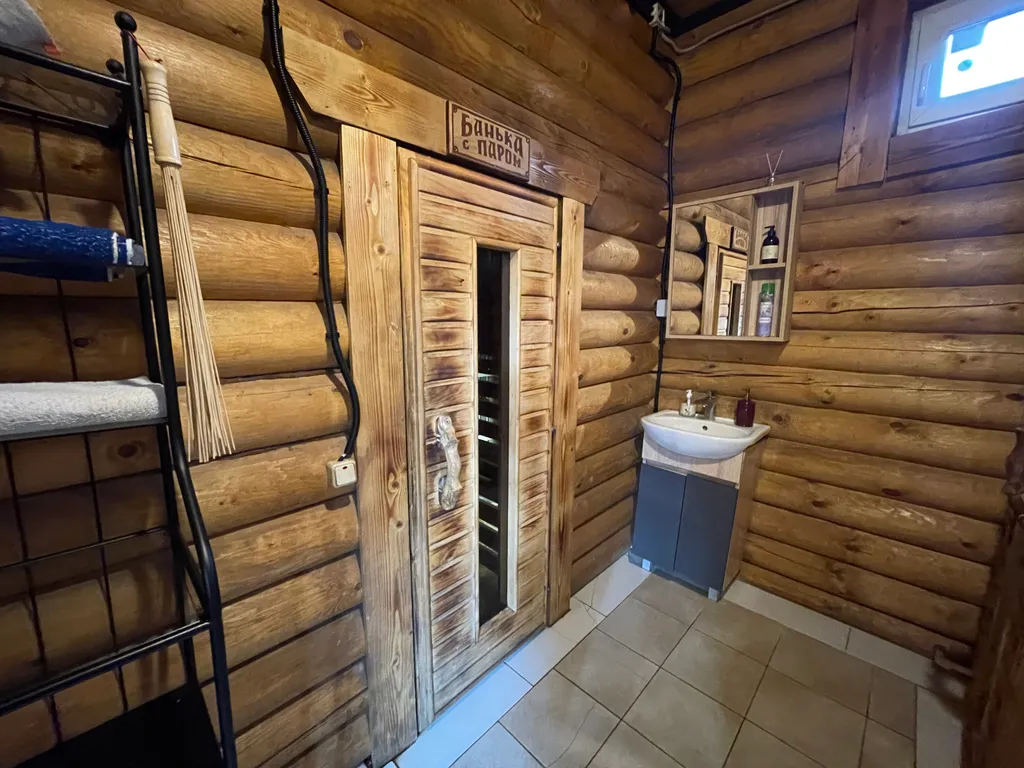 Лесная сказка 130