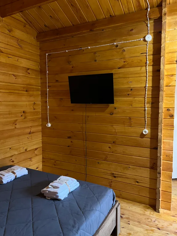 Коттедж Коттедж в центре города — Сухум