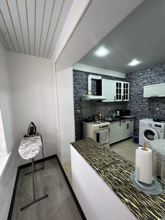 Уютная квартира в центре