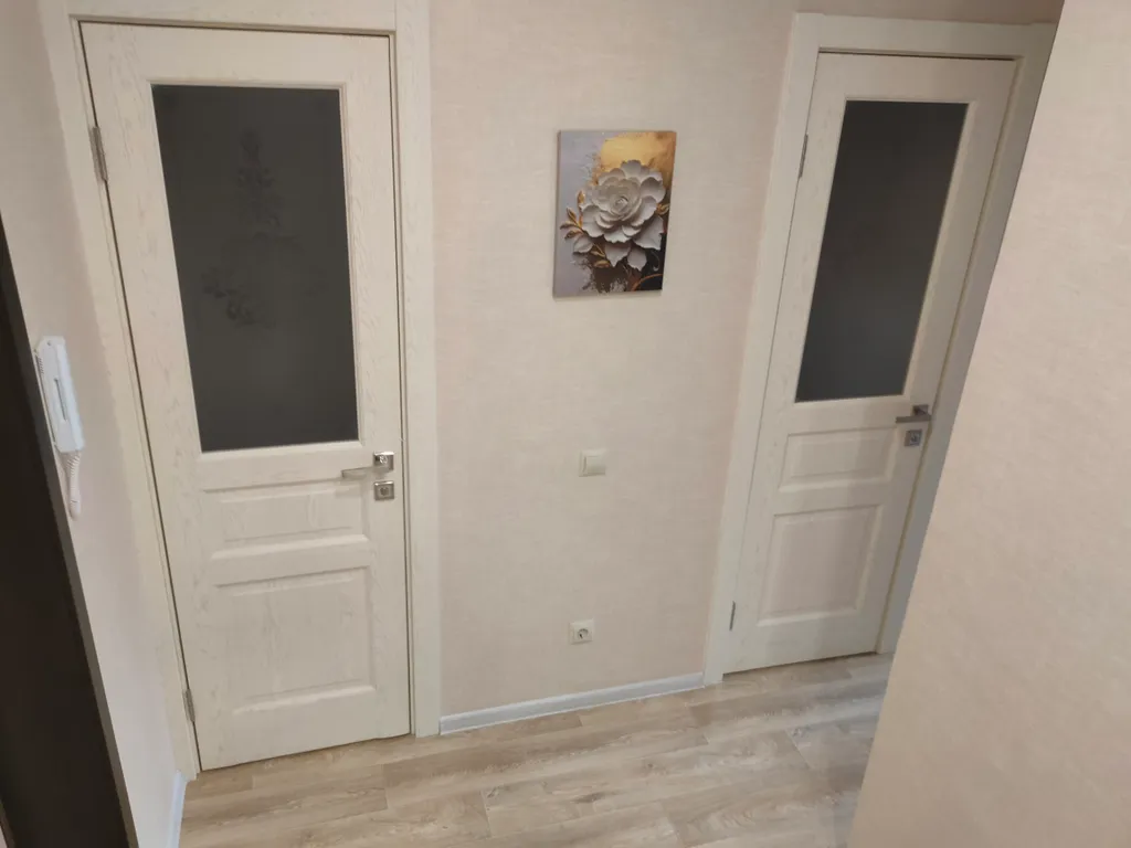 Квартира рядом с Мамаев Курганом