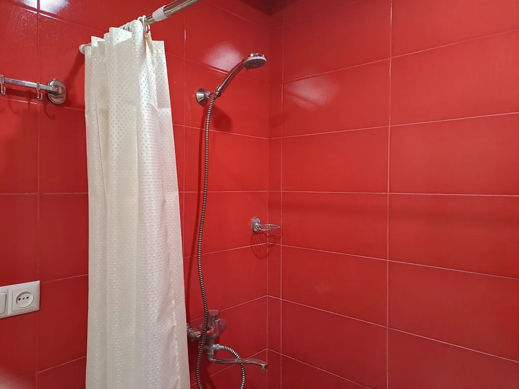 3-комнатная квартира в центре Сабуртало