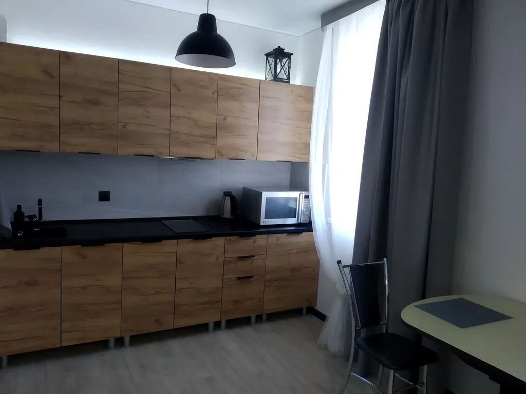 Квартира Квартира Уютная студия в тихом районе города — Севастополь