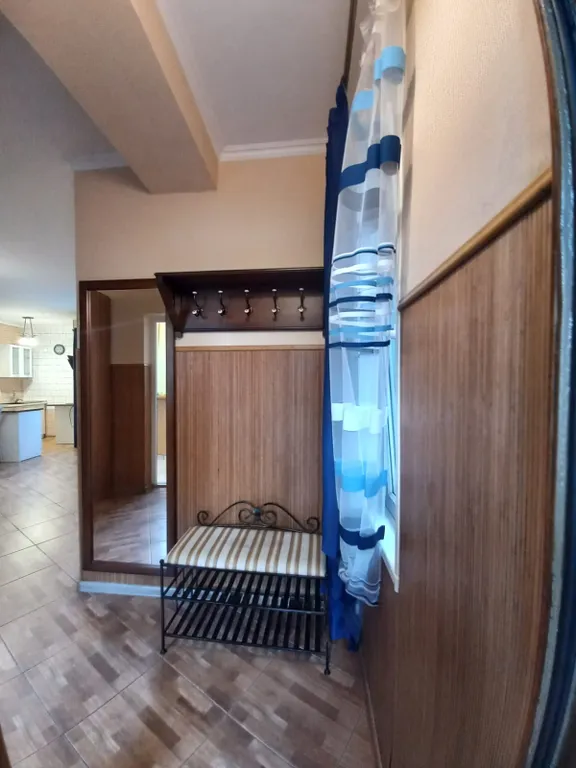 Этаж коттеджа