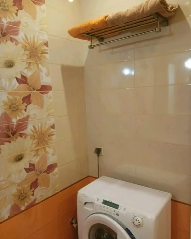 Уютная квартира в жк Виктория