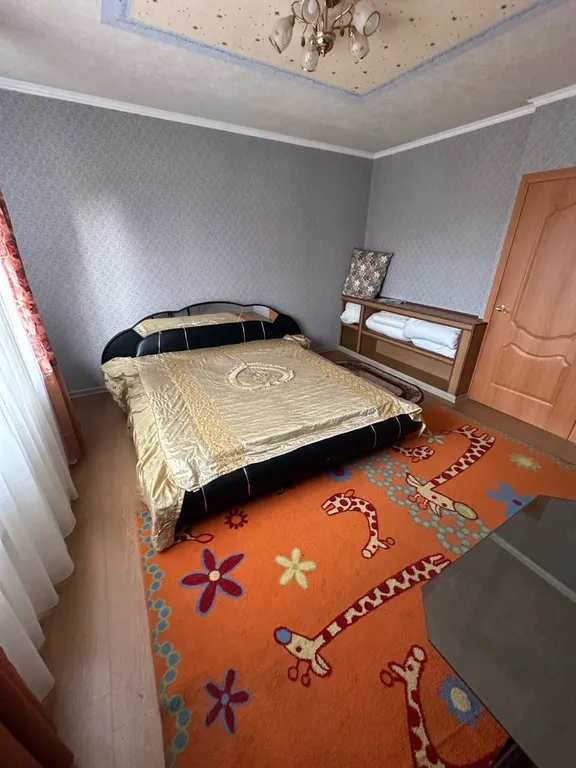 Комфортный дом для отдыха