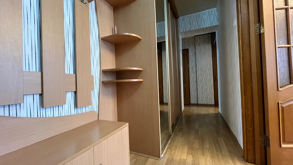 Двухкомнатная квартира в центре Светлогорска