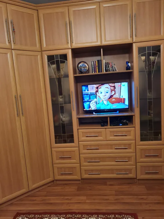 Уютная квартира в шаговой доступности от моря