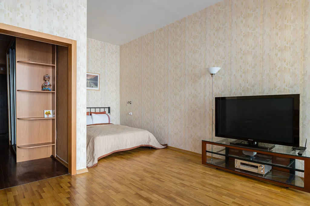 Квартира Апартаменты на Невском — Санкт-Петербург