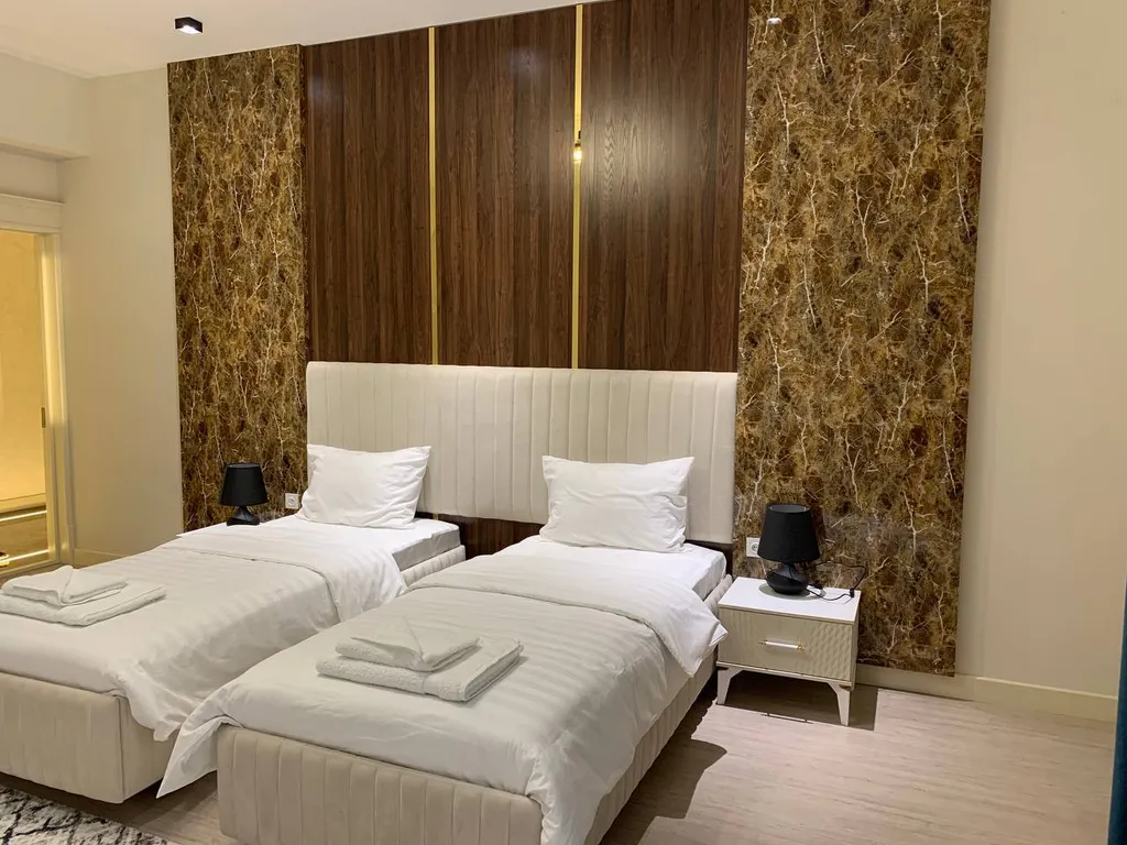 Квартира Комната — аренда посуточно в Ташкент