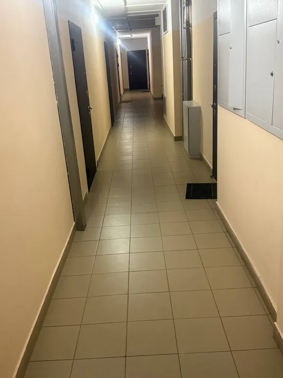 Квартира Дизайнерская квартира в ЖК Капитал у парка Гагарина от компанииV-GOSTI — Самара