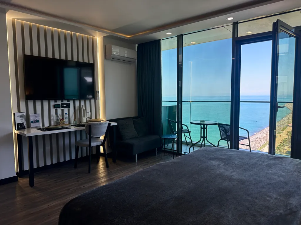 Дизайнерская студия, нулевая линия, элитный комплекс