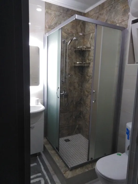 Квартира Квартира Валентинка — Судак