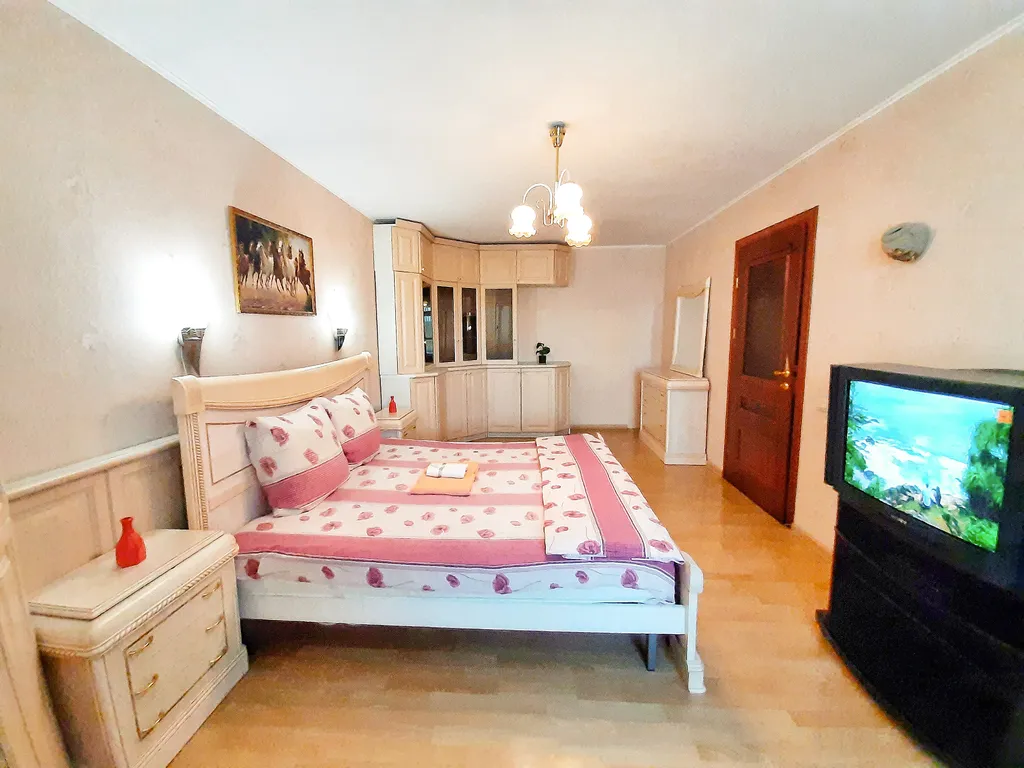 Квартира Простор