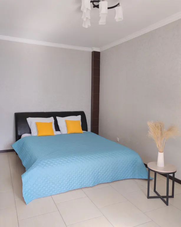 Квартира студия