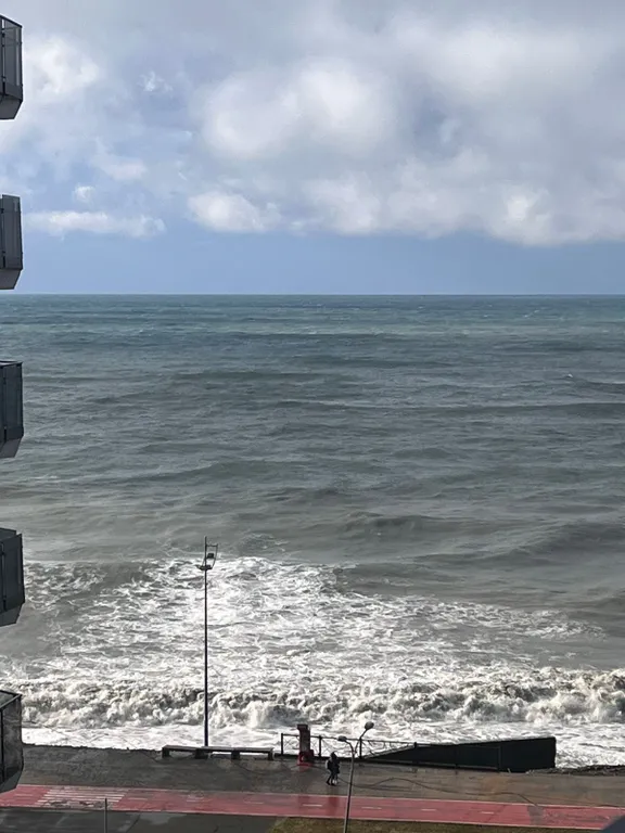 Квартира 2-комнатная Квартира — Батуми