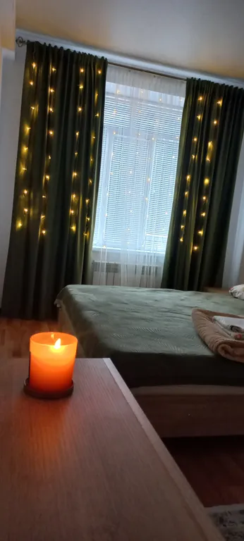 Новая квартира в центре города — аренда посуточно в Дербент