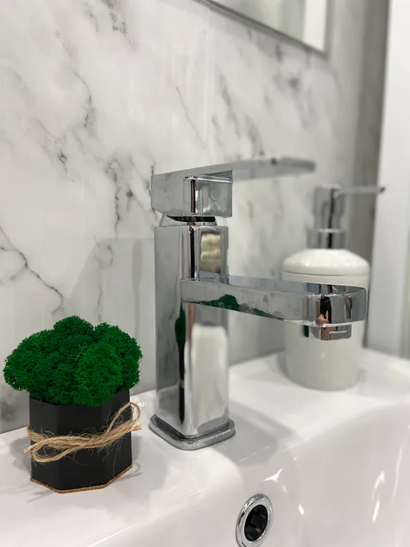 Уютная студия в центре города