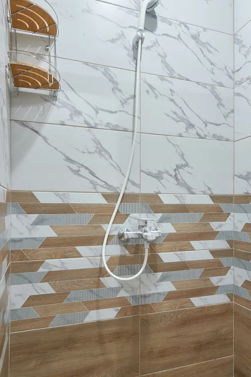 Апартаменты двухуровневые двухкомнатные с кухней (апарт 1)