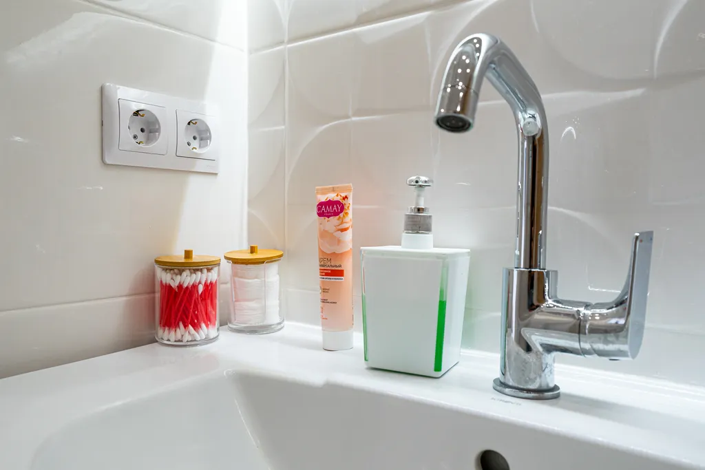 Квартира Уютная квартира desert rose — Светлогорск