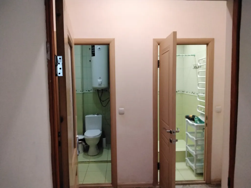 3-комнатный Дом