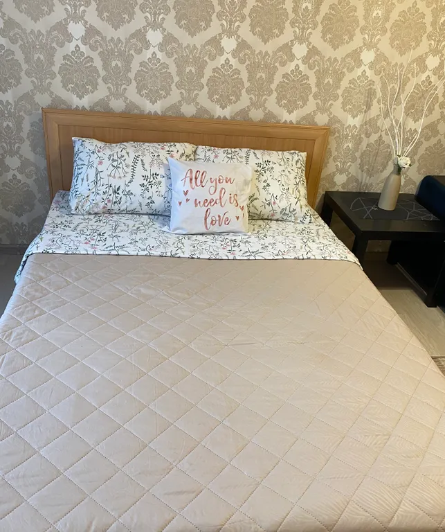 Квартира для вашего идеального отдыха