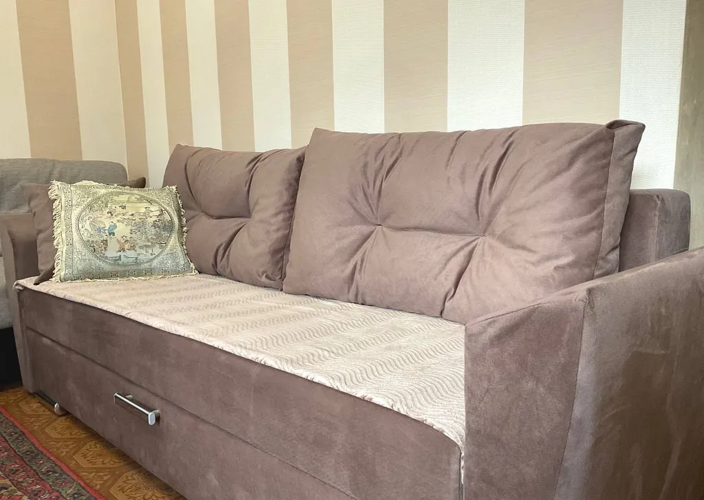 Уютная квартира вблизи М4