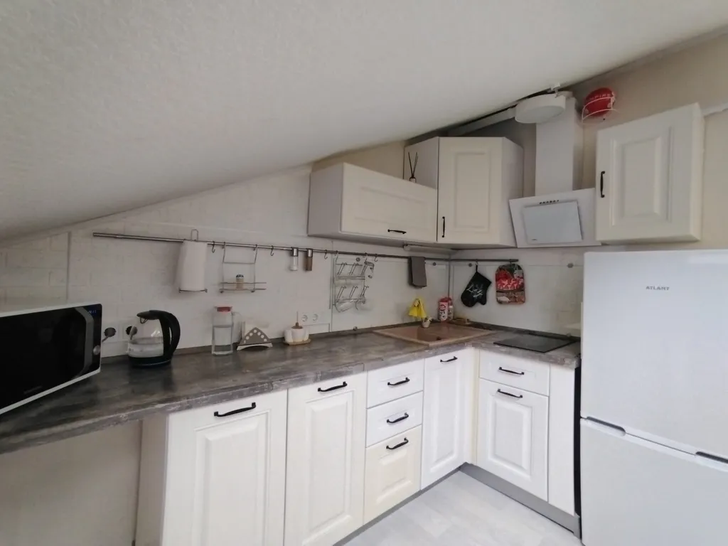 Апартаменты 31 на Соколиной