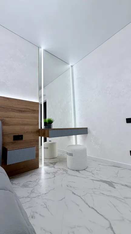 Luxury apartment «ELITE»