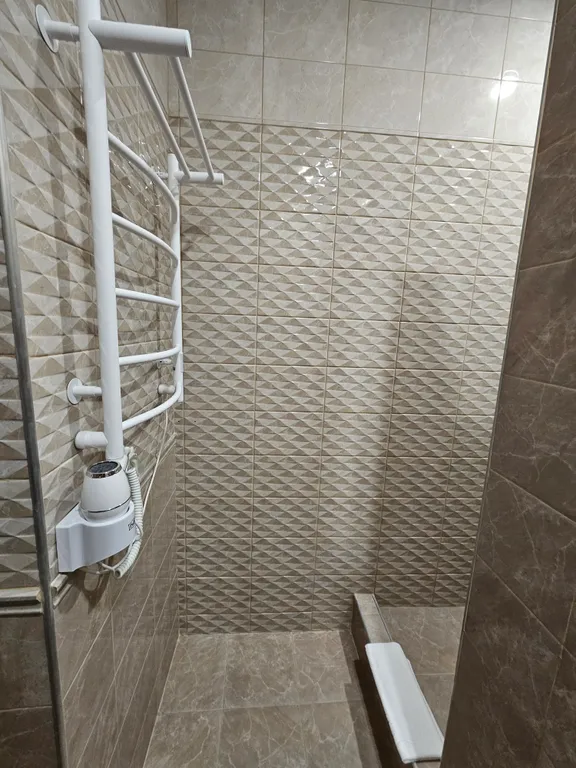 Люкс в отеле Атлас