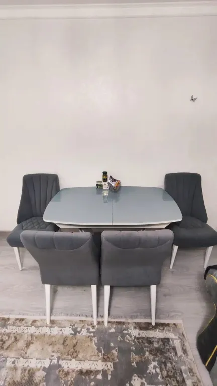 Уютная, светлая квартира — аренда посуточно в Дербент