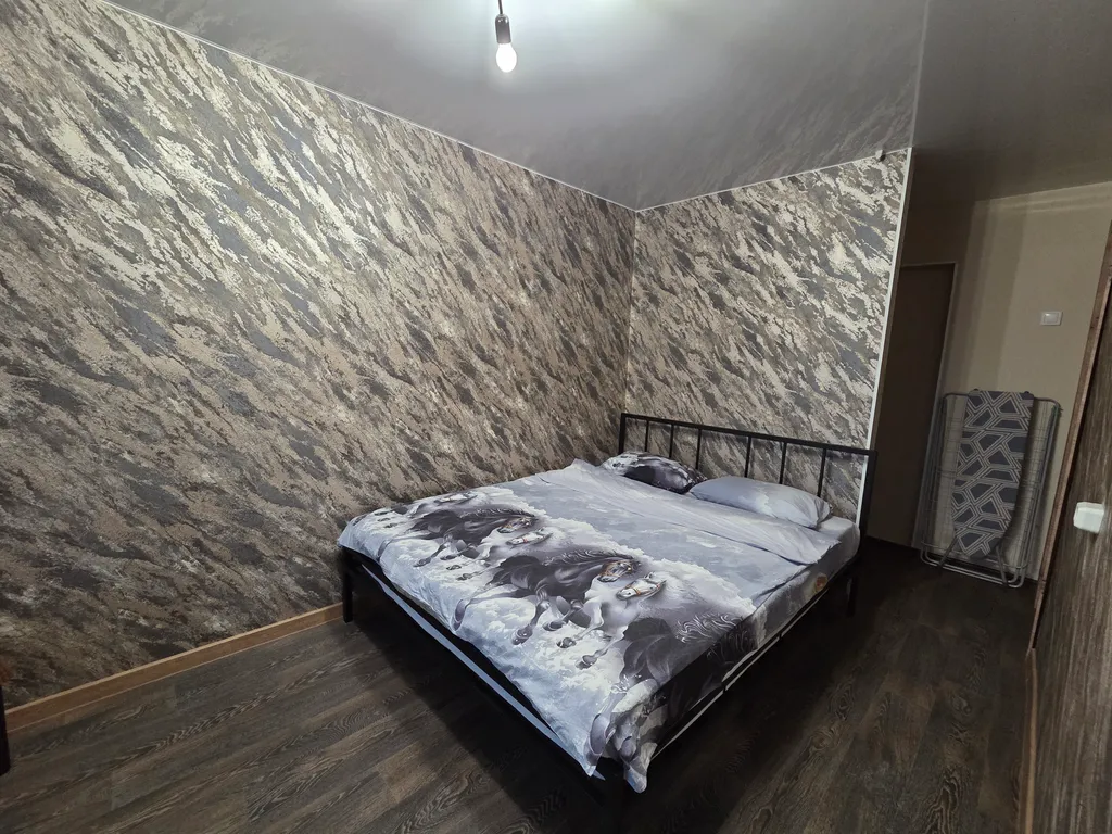 Квартира Уютная, чистая квартира! — Ярославль