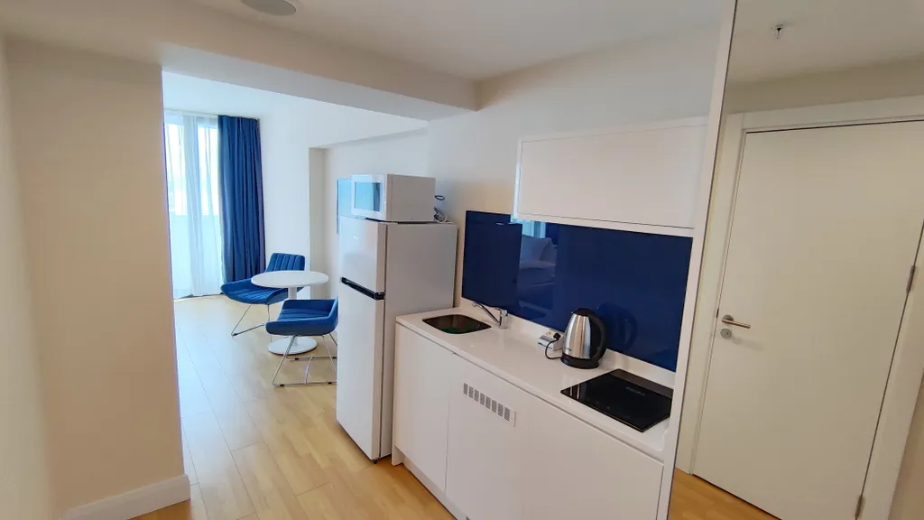 Sky Orbi Residence at Sea Resort