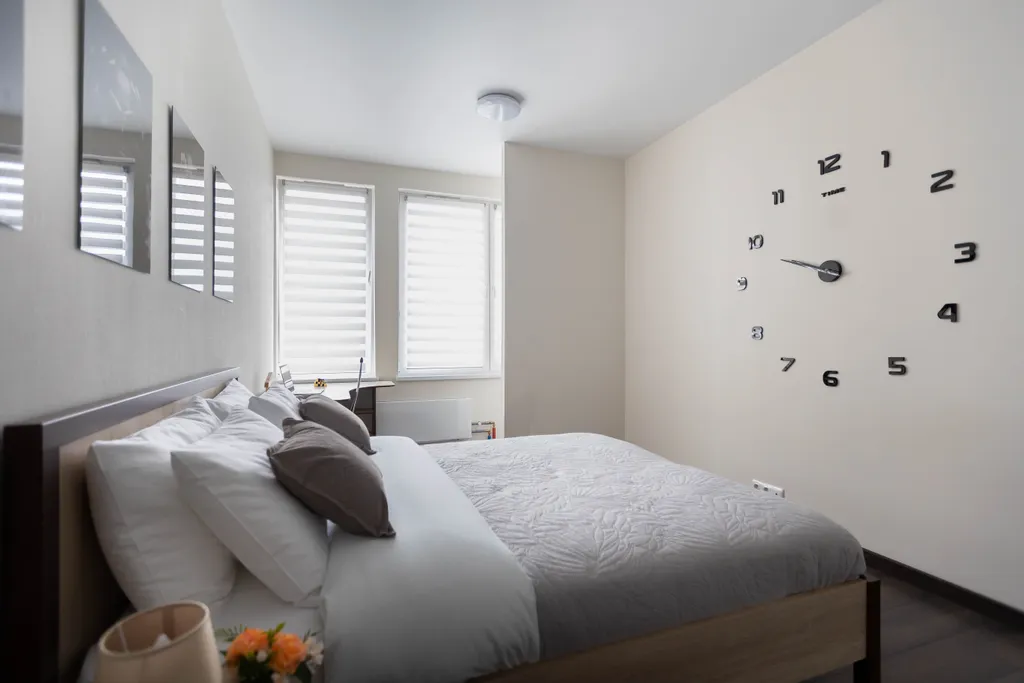 Дизайнерские апартаменты Испанские Кварталы