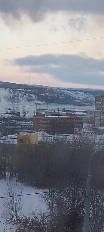 Уютная квартира в центре