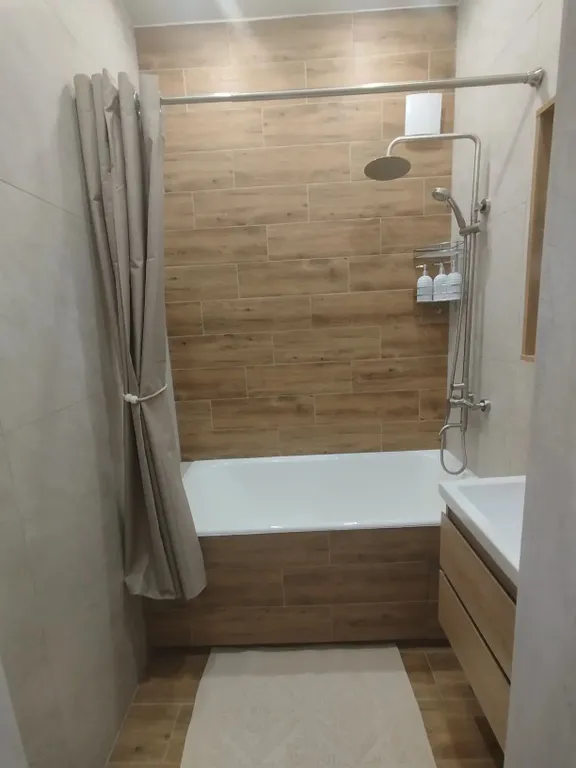 Квартира в историческом центре города