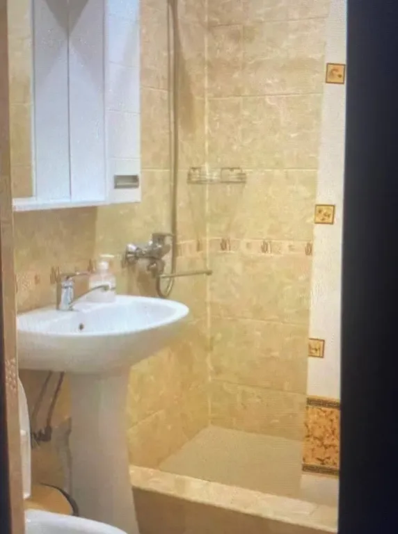 Коттедж Уютный семейный домик №3 — Кисловодск