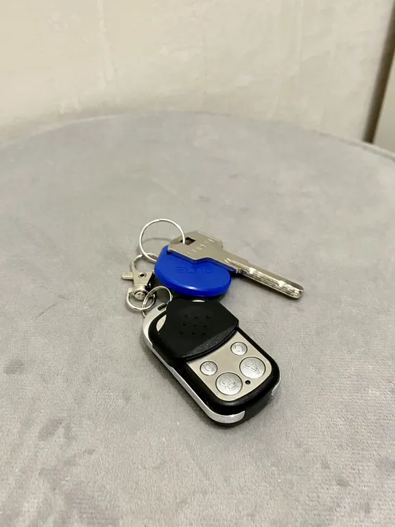 Квартира Квартира Студия с парковочным местом у аэропорта и ЭкспоФорума — Шушары