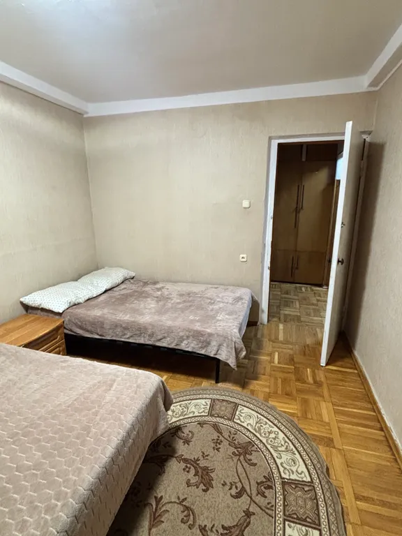 Уютная квартира в центре города, все в шаговой доступности, рядом Три Z