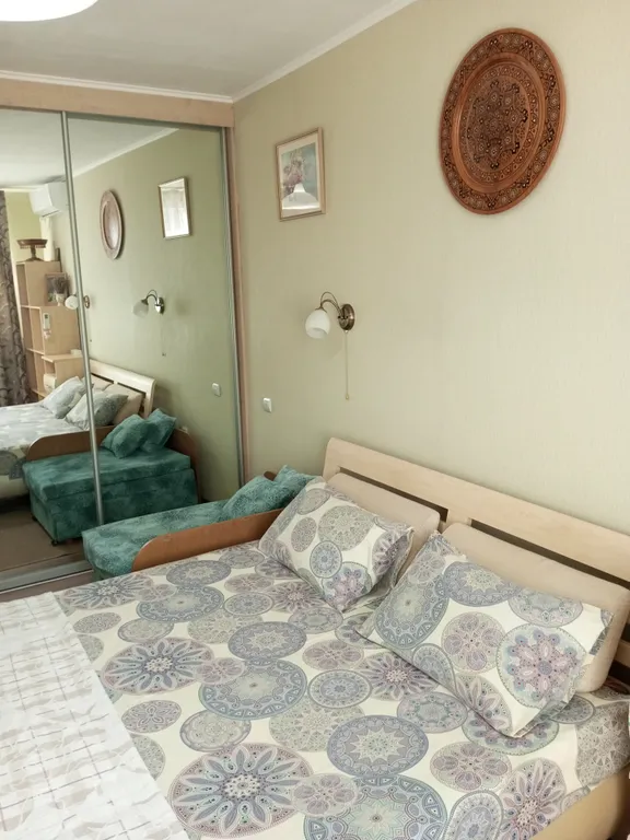 Коттедж Коттедж в центре — Ялта